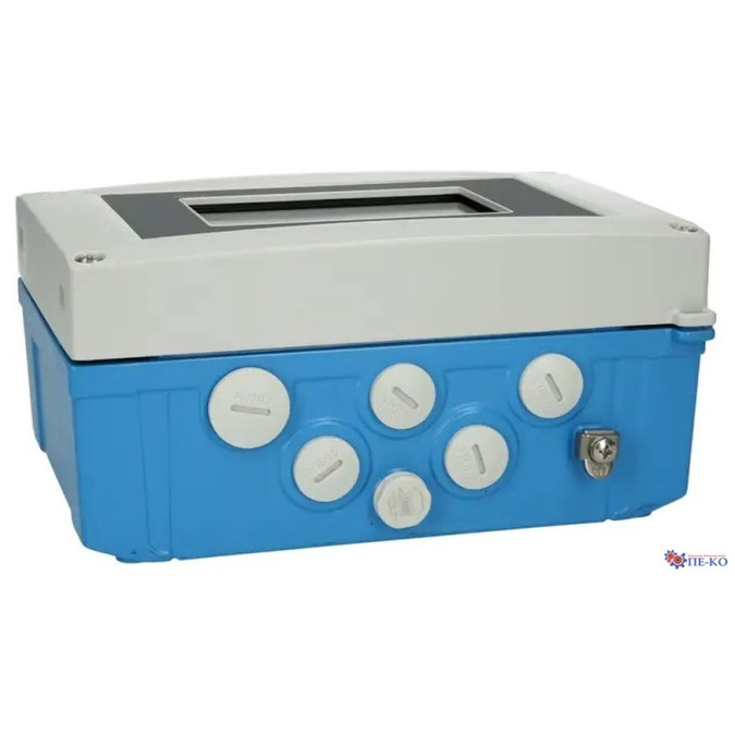 Індикатор процесу Endress+Hauser RIA16-BA2A