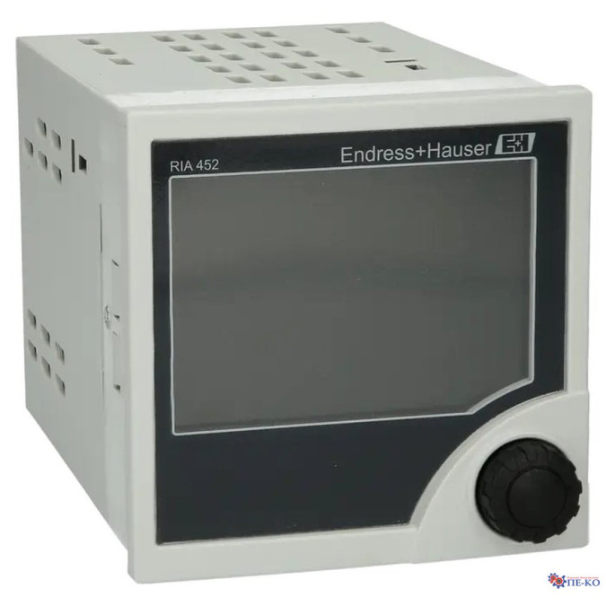 Індикатор процесу Endress+Hauser RIA452-A121A11A