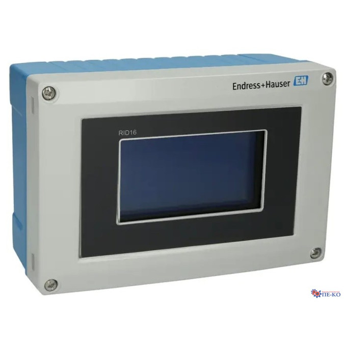 Індикатор процесу Endress+Hauser RID16-BA2B1