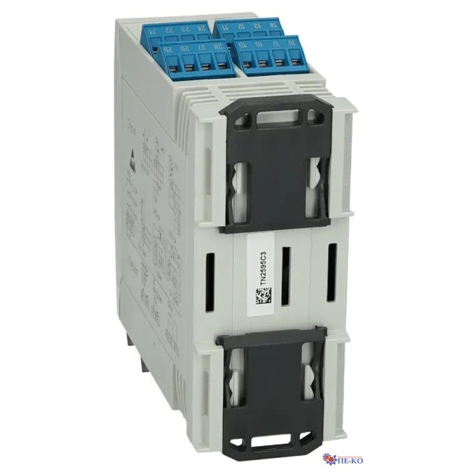 Індикатор процесу Endress+Hauser RMA42-BHD