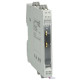 Бар'єр іскрозахисту Endress+Hauser RN22-AA1A