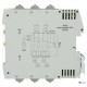 Бар'єр іскрозахисту Endress+Hauser RN22-AA2A