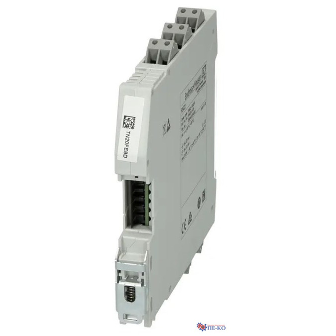 Бар'єр іскрозахисту Endress+Hauser RN22-AA3A