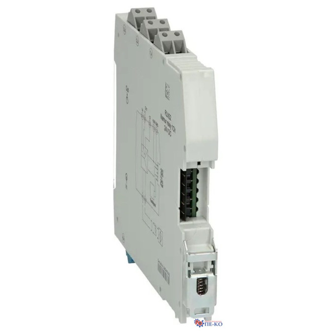 Бар'єр іскрозахисту Endress+Hauser RLN22-8M1A