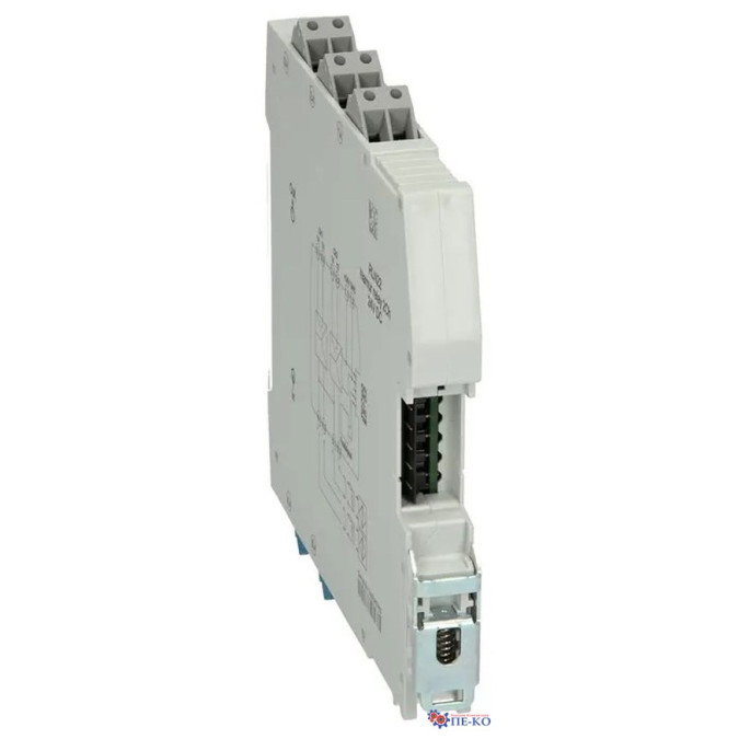 Бар'єр іскрозахисту Endress+Hauser RLN22-8M2A