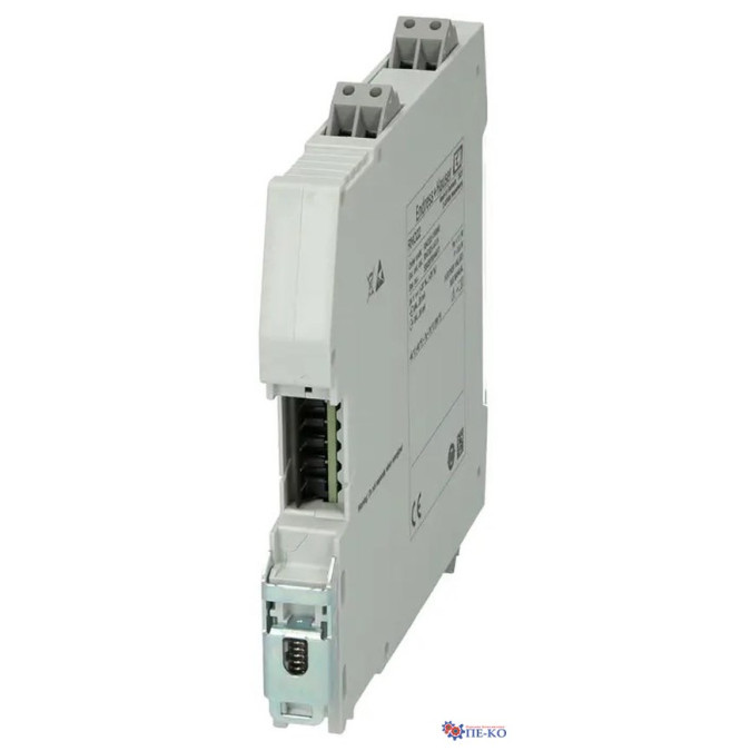 Бар'єр іскрозахисту Endress+Hauser RNO22-AA1A