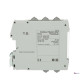 Бар'єр іскрозахисту Endress+Hauser RNO22-AA2A