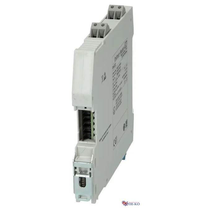 Бар'єр іскрозахисту Endress+Hauser RNO22-8M1A