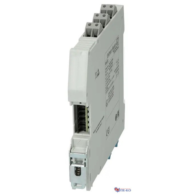 Бар'єр іскрозахисту Endress+Hauser RNO22-8M2A