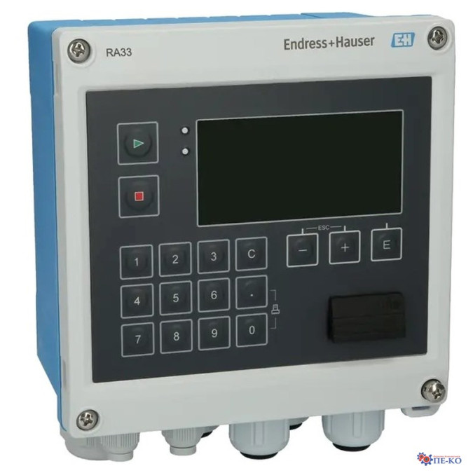 Індикатор процесу Endress+Hauser RA33-AA1