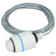 Радарний датчик рівня Endress+Hauser FMR20-AAPBMWDEWFE2