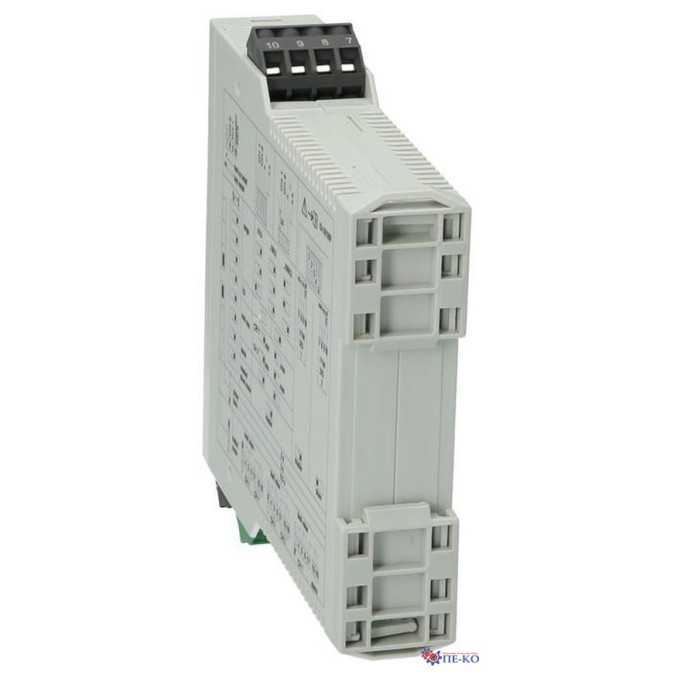 Кондуктивний датчик рівня Endress+Hauser FTW325-B2A1A