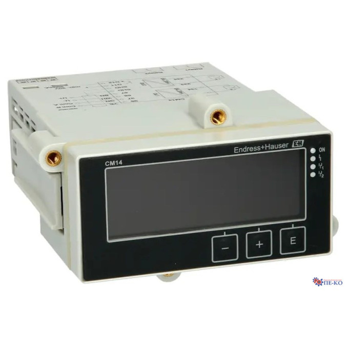Індикатор процесу Endress+Hauser Liquiline CM14-AAK