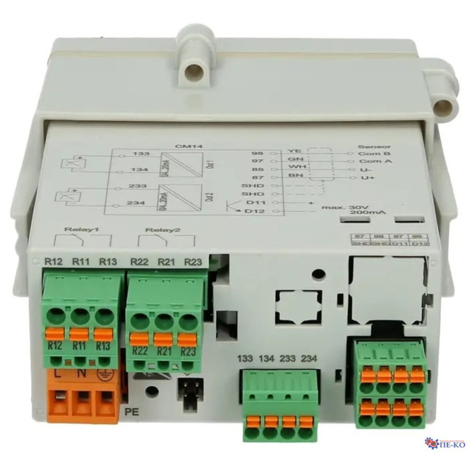 Індикатор процесу Endress+Hauser Liquiline CM14-AAK