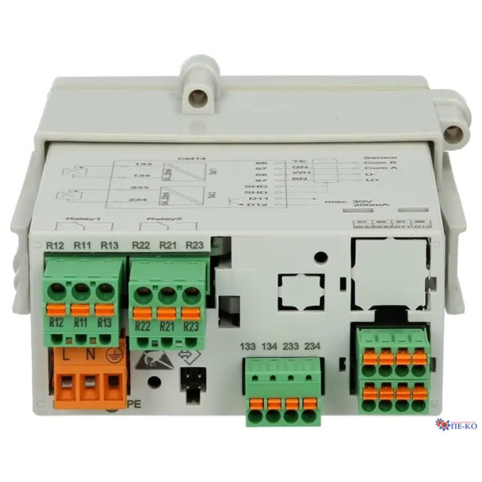 Індикатор процесу Endress+Hauser Liquiline CM14-AAO