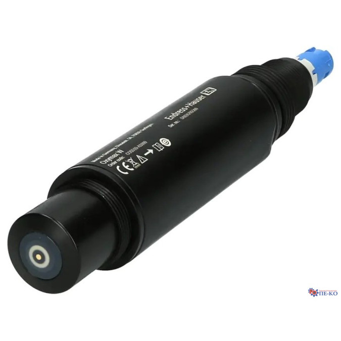Датчик кисню Endress+Hauser Oxymax W COS51D-AS800