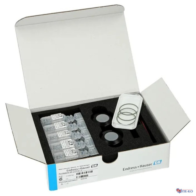 Датчик кисню Endress+Hauser Oxymax W COS51D-AS800