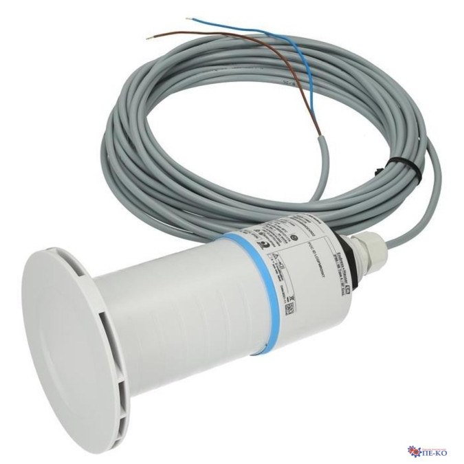 Радарний датчик рівня Endress+Hauser FMR20-AAACNWDEXR02