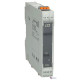 Бар'єр іскрозахисту Endress+Hauser RN42-AA1BU
