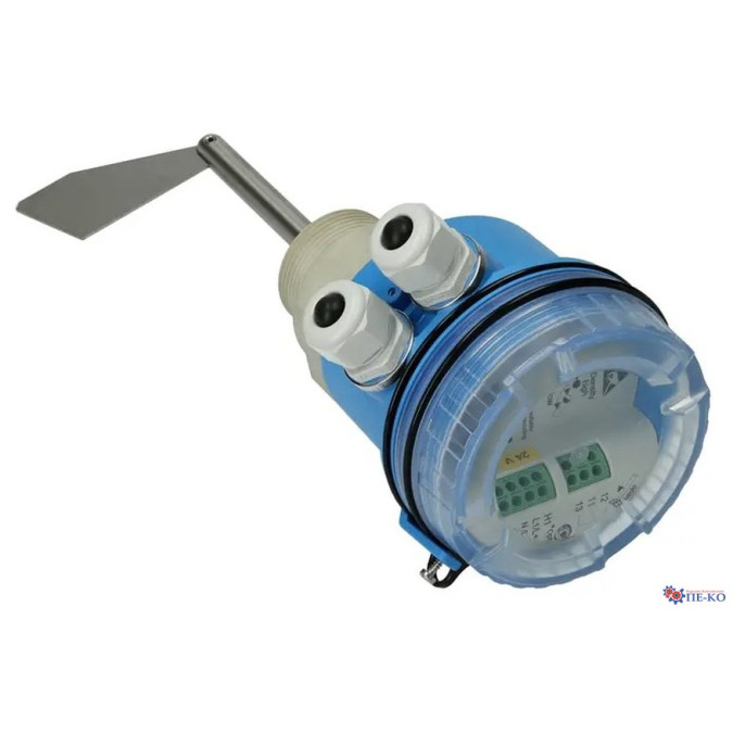 Ротаційний датчик рівня Endress+Hauser Soliswitch FTE20-AA11AE41