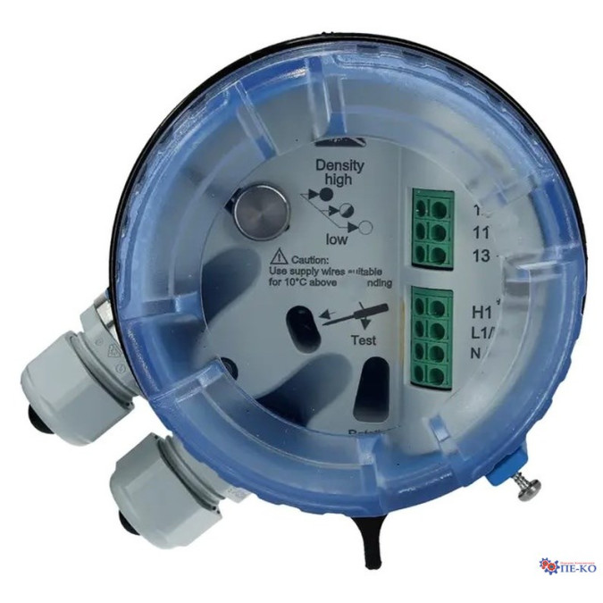 Ротаційний датчик рівня Endress+Hauser Soliswitch FTE20-BI13AB12