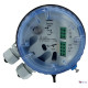 Ротаційний датчик рівня Endress+Hauser Soliswitch FTE20-BI13AB12