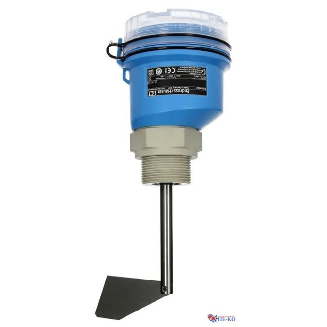Ротаційний датчик рівня Endress+Hauser Soliswitch FTE20-BI13AC11