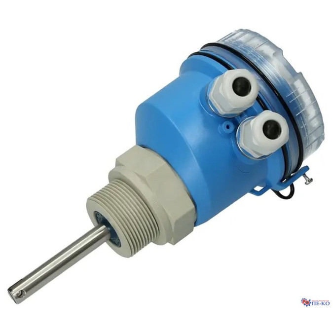 Ротаційний датчик рівня Endress+Hauser Soliswitch FTE20-BI13AF11
