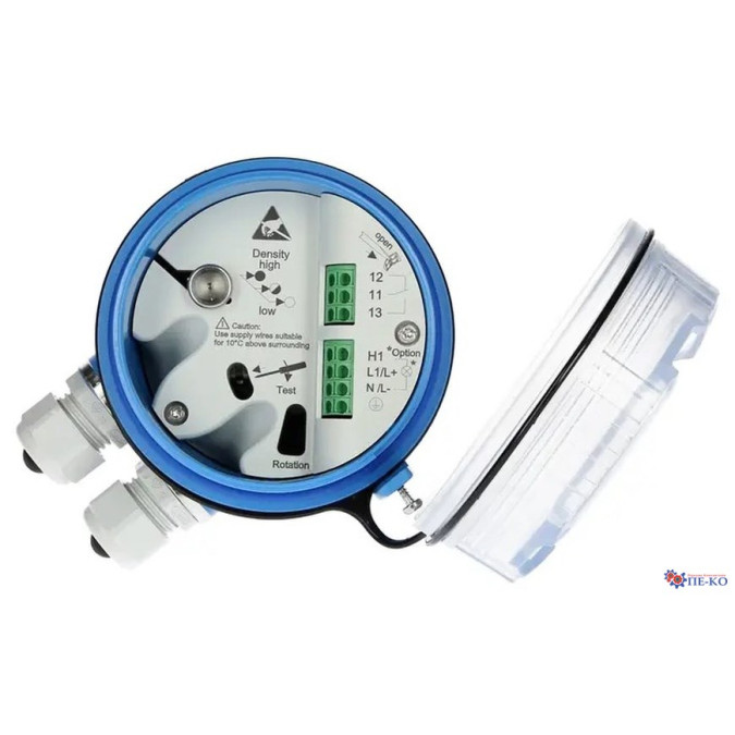 Ротаційний датчик рівня Endress+Hauser Soliswitch FTE20-AA13AD41