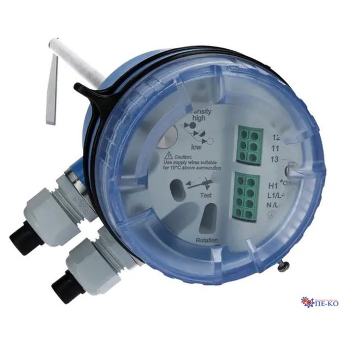 Ротаційний датчик рівня Endress+Hauser Soliswitch FTE20-AA13AE41