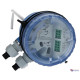Ротаційний датчик рівня Endress+Hauser Soliswitch FTE20-AA13AE41