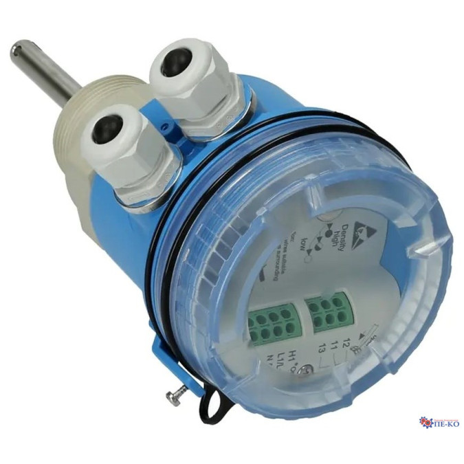 Ротаційний датчик рівня Endress+Hauser Soliswitch FTE20-BI11AF11