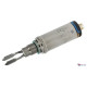 Вібраційний датчик рівня Endress+Hauser Liquiphant FTL31-AA4M3AAWBJ