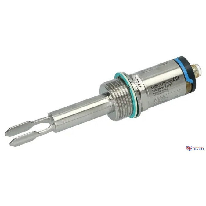 Вібраційний датчик рівня Endress+Hauser Liquiphant FTL31-AA4M2BAWDJ