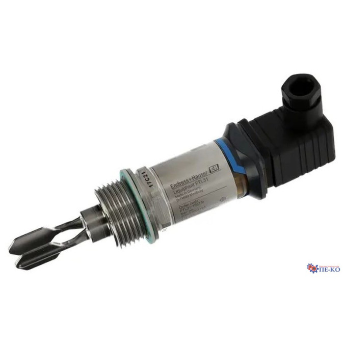 Вібраційний датчик рівня Endress+Hauser Liquiphant FTL31-AA1U2BAWDJ