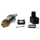 Вібраційний датчик рівня Endress+Hauser Liquiphant FTL31-AA4U2AAWDJ