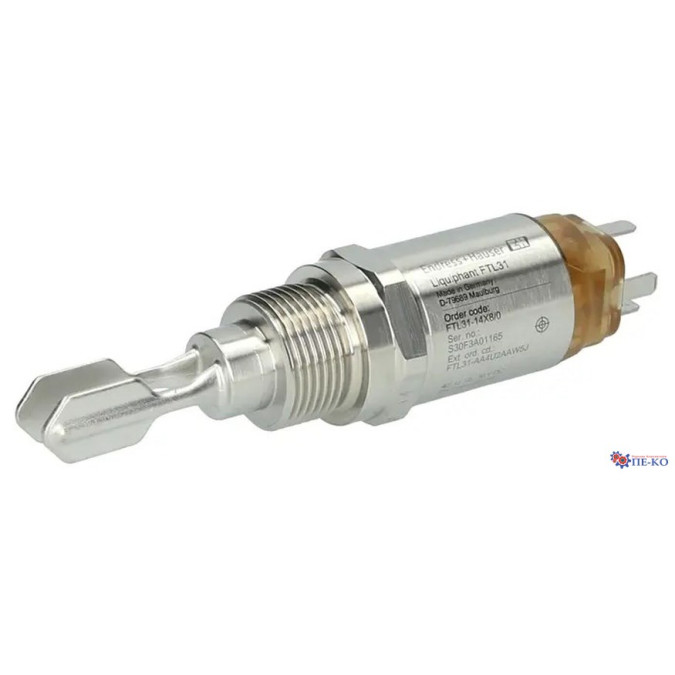 Вібраційний датчик рівня Endress+Hauser Liquiphant FTL31-AA1U3AAWBJ