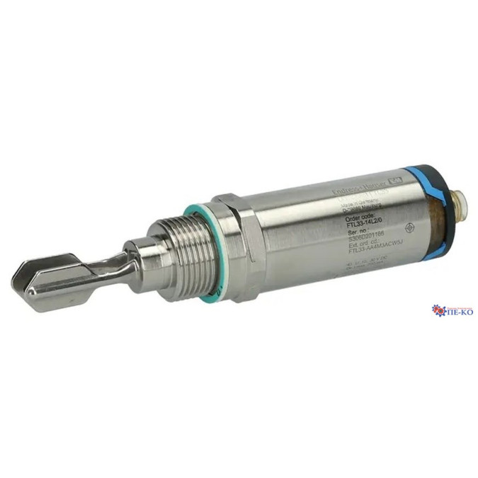 Вібраційний датчик рівня Endress+Hauser Liquiphant FTL31-AA4M3AAWCJ
