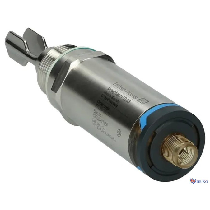 Вібраційний датчик рівня Endress+Hauser Liquiphant FTL31-AA4M3AAWCJ