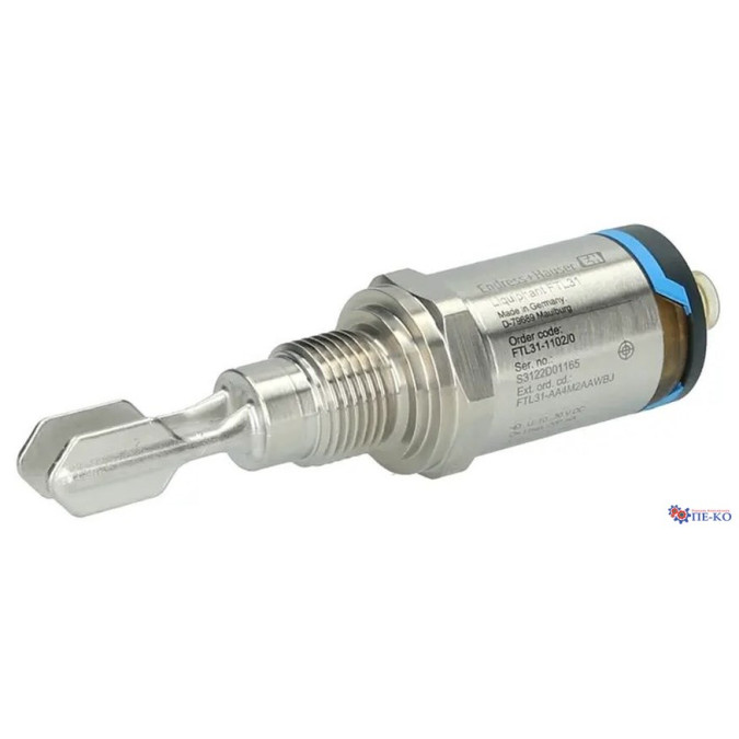Вібраційний датчик рівня Endress+Hauser Liquiphant FTL31-AA4M2AAVAJ
