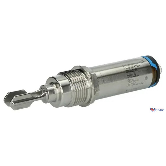 Вібраційний датчик рівня Endress+Hauser Liquiphant FTL33-AA4N3ABW5J