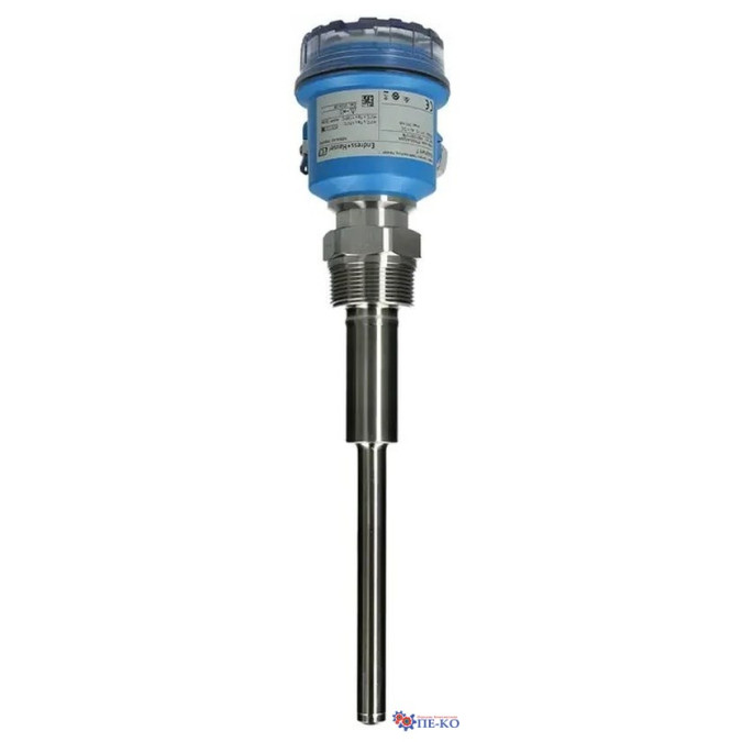 Вібраційний датчик рівня Endress+Hauser Soliphant T FTM20-AA22A