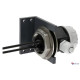 Кондуктивний датчик рівня Endress+Hauser Liquipoint T FTW31-D1A2CA0A