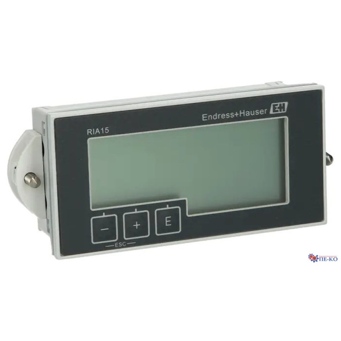 Індикатор процесу Endress+Hauser RIA15-AAA2