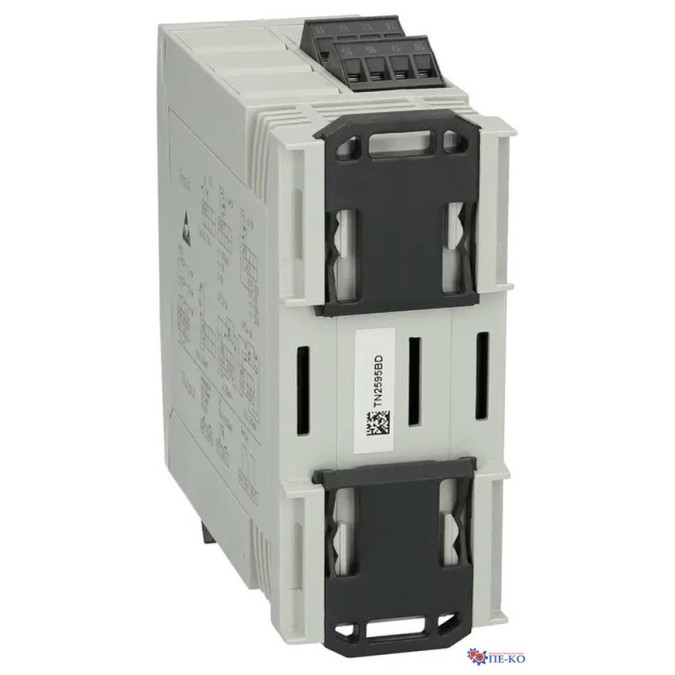 Індикатор процесу Endress+Hauser RMA42-AAC+H3