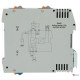 Бар'єр іскрозахисту Endress+Hauser RN42-8L1BO