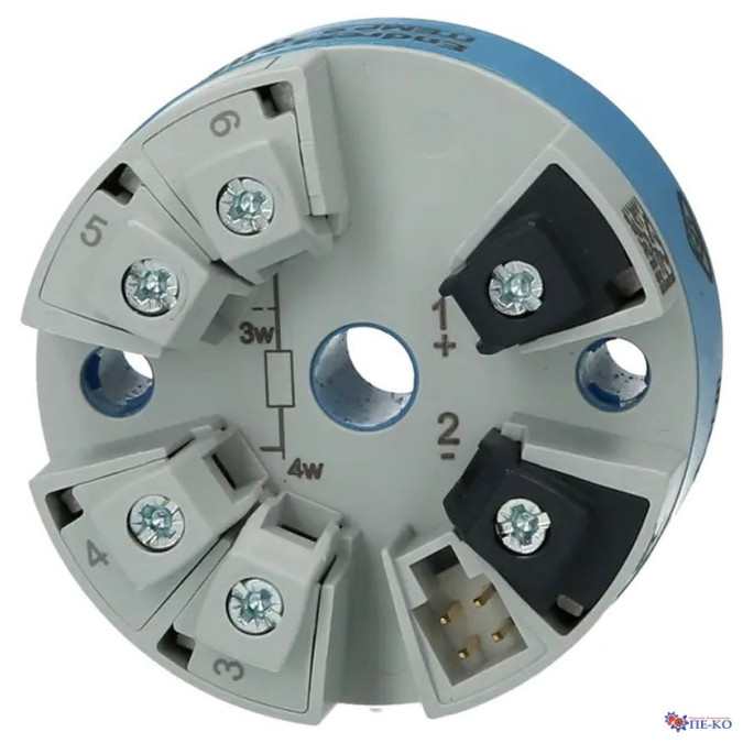 Перетворювач температури Endress+Hauser TMT31-AAA1A1A1+B2C1