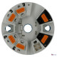 Перетворювач температури Endress+Hauser TMT31-AAA1B1A1+B2C1