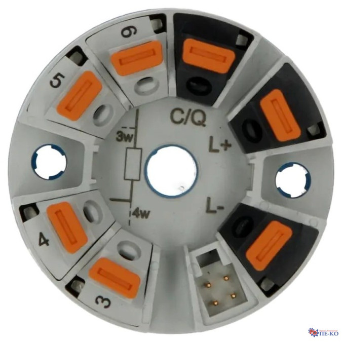 Перетворювач температури Endress+Hauser TMT36-AAA1B1ABA1+B2C1