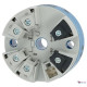Перетворювач температури Endress+Hauser TMT182B-AAA1AABA1+B2CA